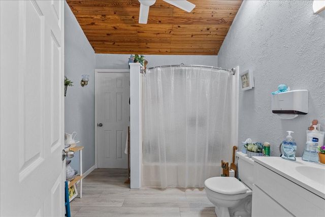 7808 Carolyn Street, Santa Fe, TX 77517