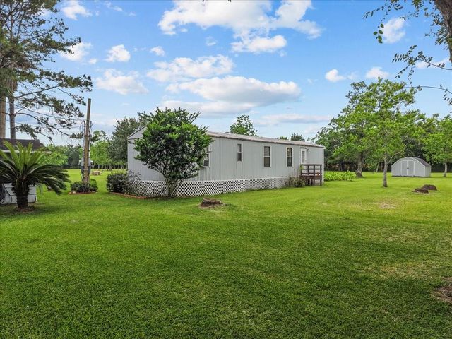 7808 Carolyn Street, Santa Fe, TX 77517