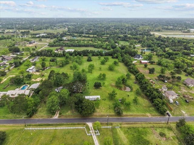 7808 Carolyn Street, Santa Fe, TX 77517