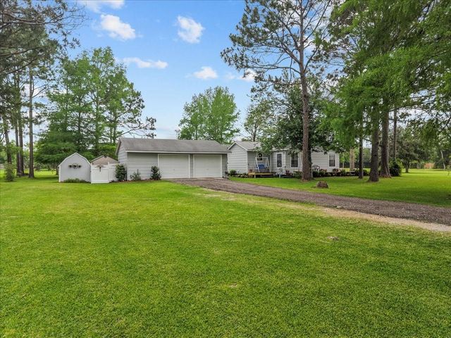 7808 Carolyn Street, Santa Fe, TX 77517