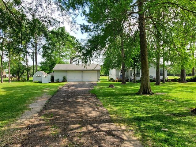 7808 Carolyn Street, Santa Fe, TX 77517