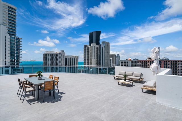 17550 Collins Ave PH1, Sunny Isles Beach, FL 33160
