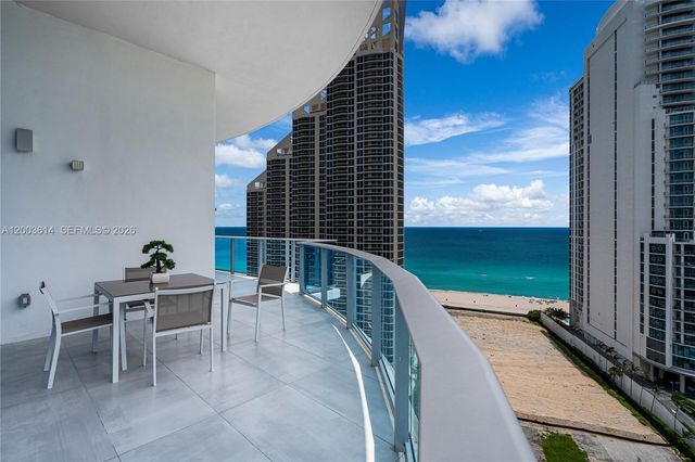 17550 Collins Ave PH1, Sunny Isles Beach, FL 33160