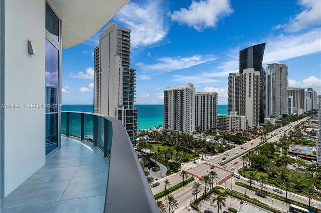 17550 Collins Ave PH1, Sunny Isles Beach, FL 33160
