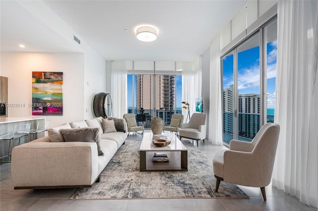 17550 Collins Ave PH1, Sunny Isles Beach, FL 33160