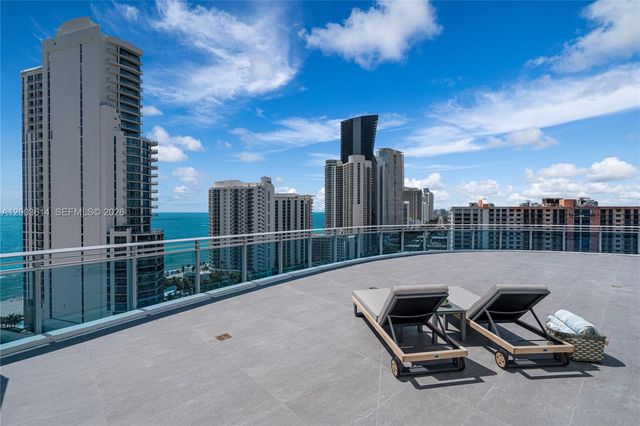 17550 Collins Ave PH1, Sunny Isles Beach, FL 33160