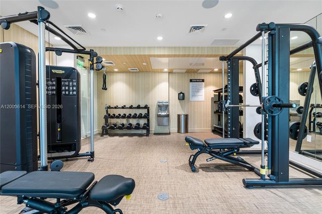 17550 Collins Ave PH1, Sunny Isles Beach, FL 33160