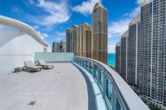17550 Collins Ave PH1, Sunny Isles Beach, FL 33160