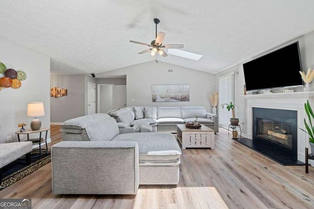 1230 Polaris Court, Lawrenceville, GA 30045