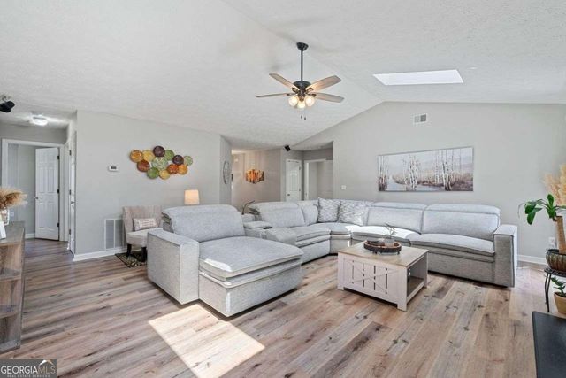1230 Polaris Court, Lawrenceville, GA 30045