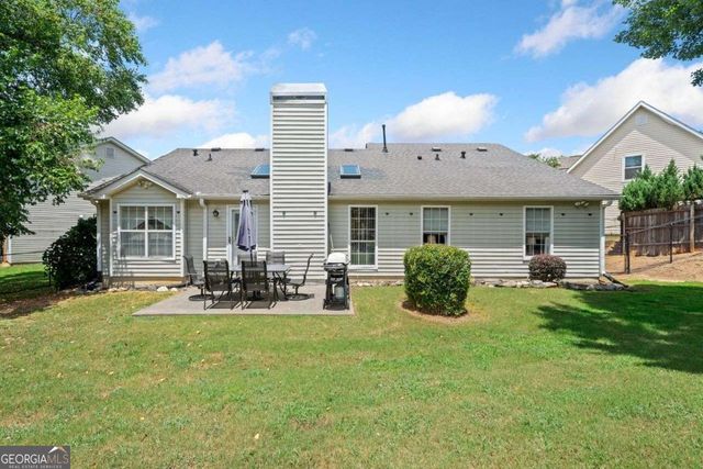 1230 Polaris Court, Lawrenceville, GA 30045
