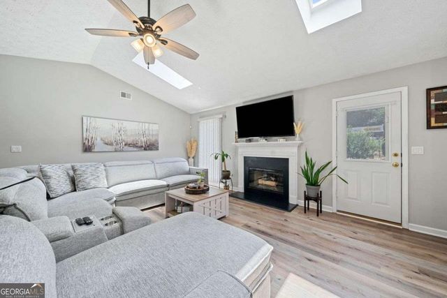 1230 Polaris Court, Lawrenceville, GA 30045