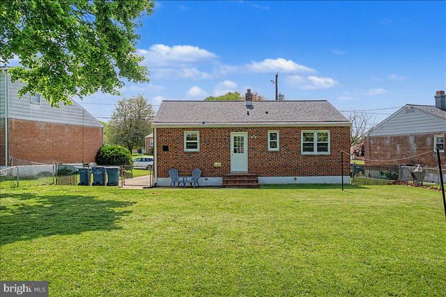 211 DUMONT RD, Wilmington, DE 19804