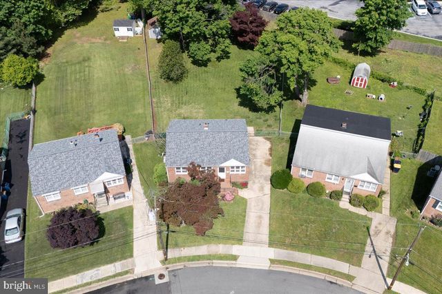 211 DUMONT RD, Wilmington, DE 19804