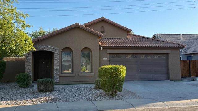 1945 E Aloe Place, Chandler, AZ 85286
