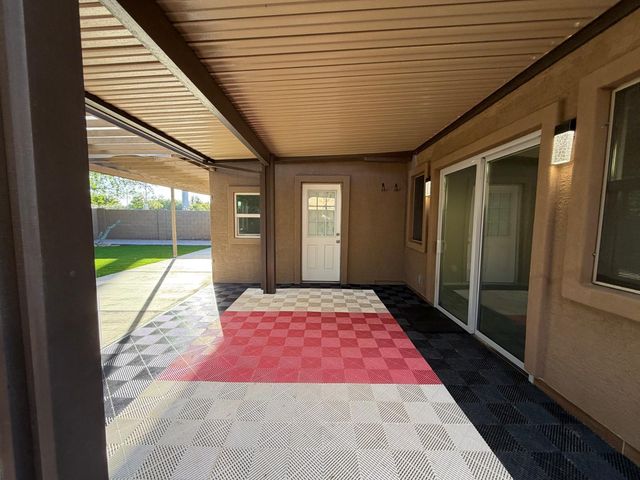 1945 E Aloe Place, Chandler, AZ 85286