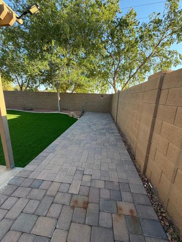 1945 E Aloe Place, Chandler, AZ 85286