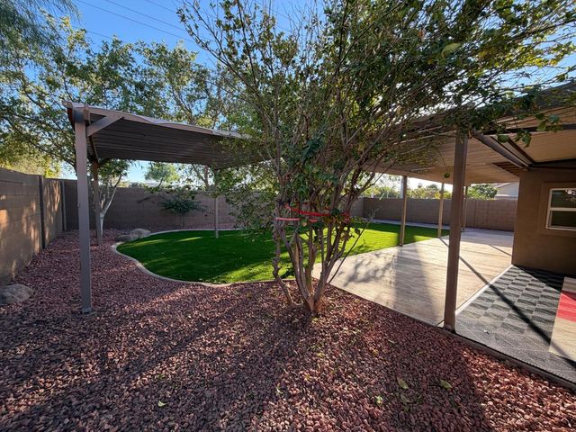 1945 E Aloe Place, Chandler, AZ 85286