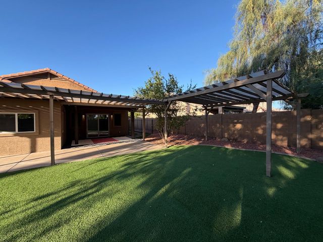 1945 E Aloe Place, Chandler, AZ 85286