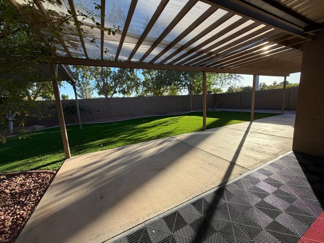 1945 E Aloe Place, Chandler, AZ 85286