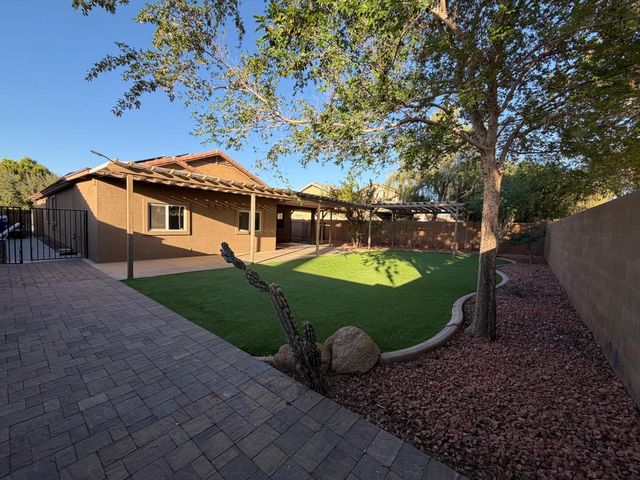 1945 E Aloe Place, Chandler, AZ 85286