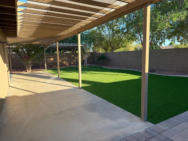 1945 E Aloe Place, Chandler, AZ 85286