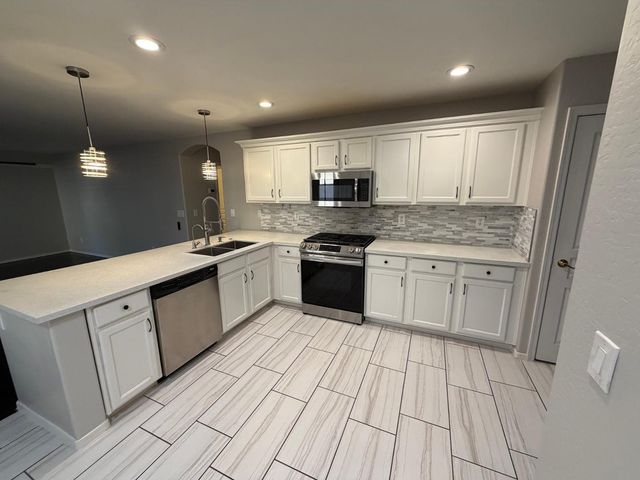 1945 E Aloe Place, Chandler, AZ 85286