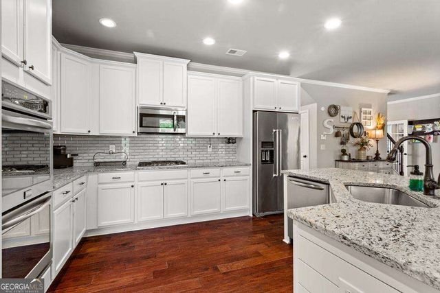 7 Crab Apple Landing, Dallas, GA 30132