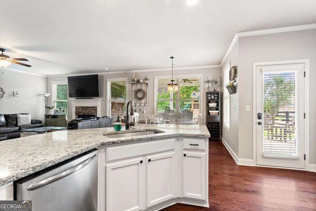7 Crab Apple Landing, Dallas, GA 30132