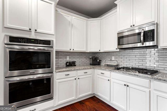 7 Crab Apple Landing, Dallas, GA 30132