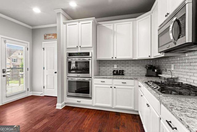7 Crab Apple Landing, Dallas, GA 30132