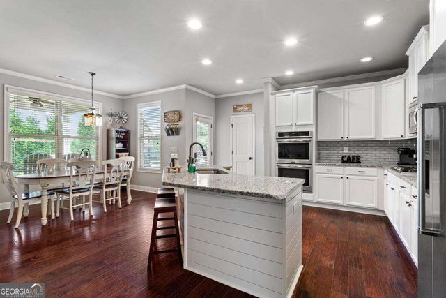 7 Crab Apple Landing, Dallas, GA 30132