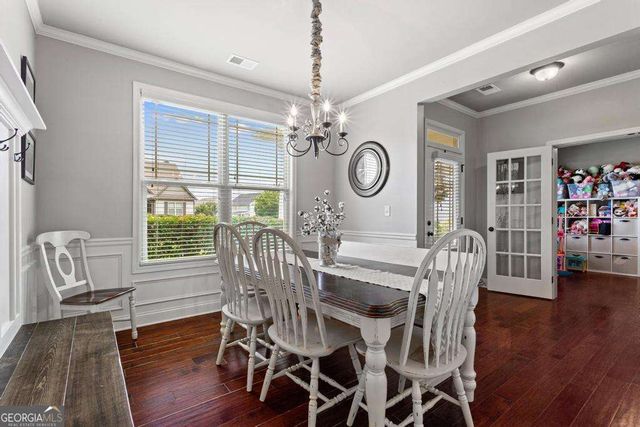 7 Crab Apple Landing, Dallas, GA 30132