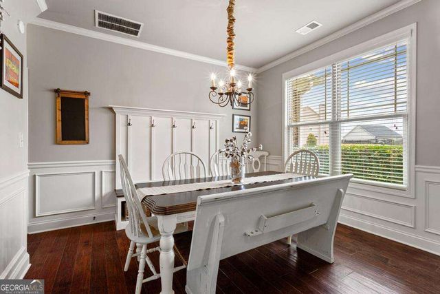 7 Crab Apple Landing, Dallas, GA 30132
