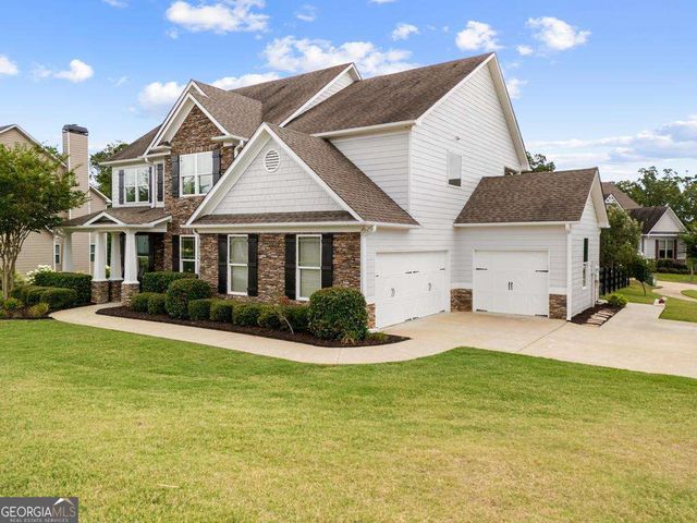 7 Crab Apple Landing, Dallas, GA 30132