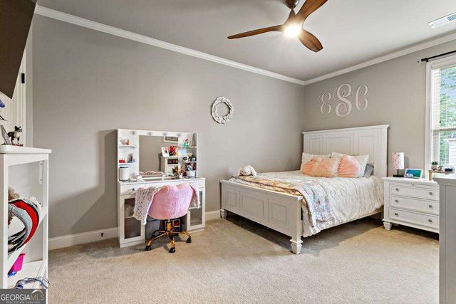 7 Crab Apple Landing, Dallas, GA 30132