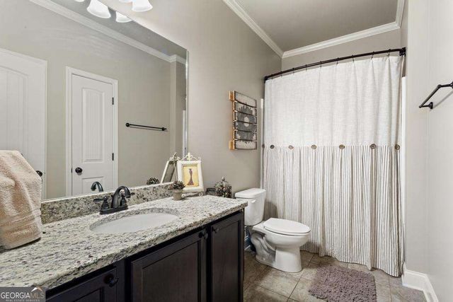 7 Crab Apple Landing, Dallas, GA 30132