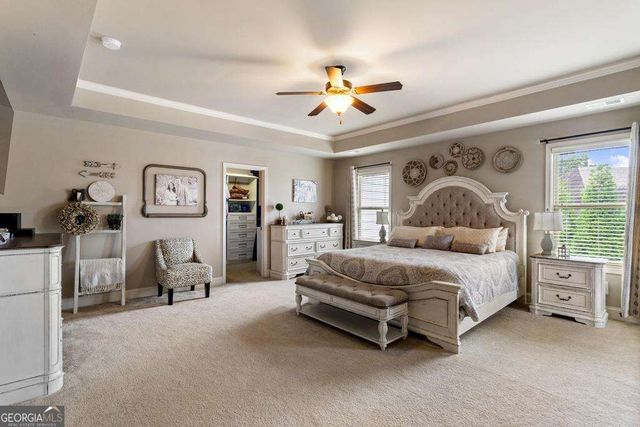 7 Crab Apple Landing, Dallas, GA 30132