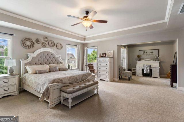 7 Crab Apple Landing, Dallas, GA 30132