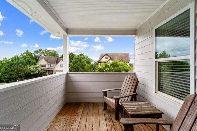 7 Crab Apple Landing, Dallas, GA 30132