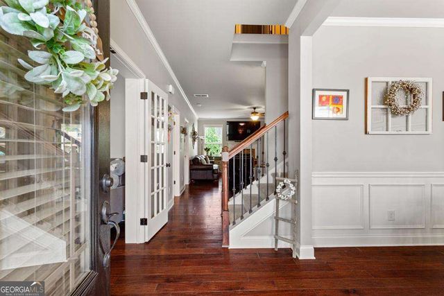 7 Crab Apple Landing, Dallas, GA 30132
