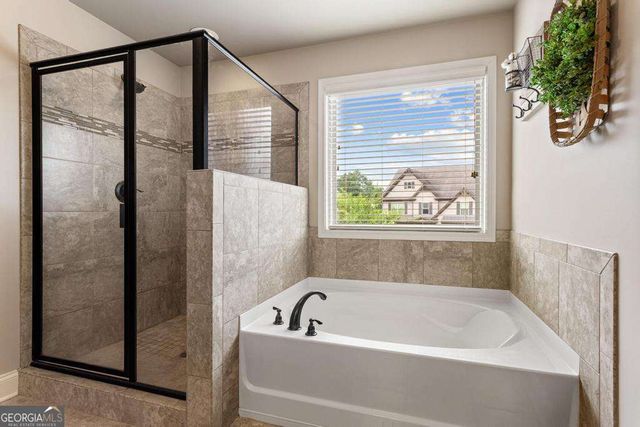 7 Crab Apple Landing, Dallas, GA 30132