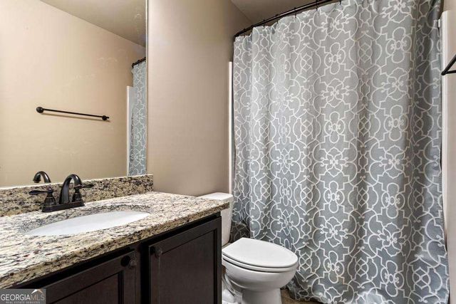 7 Crab Apple Landing, Dallas, GA 30132