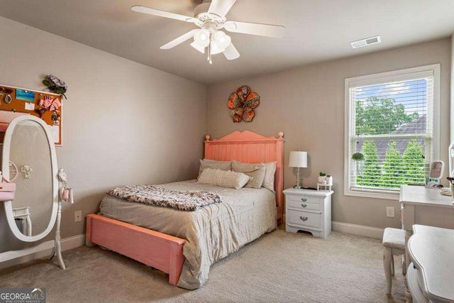 7 Crab Apple Landing, Dallas, GA 30132