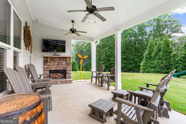7 Crab Apple Landing, Dallas, GA 30132
