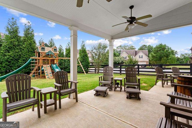 7 Crab Apple Landing, Dallas, GA 30132