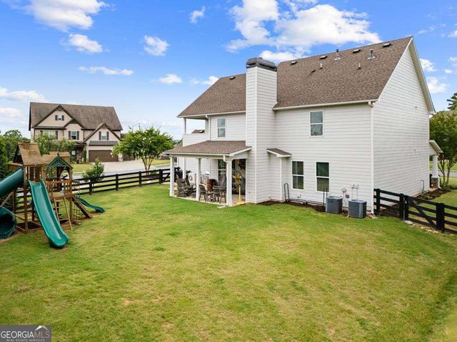 7 Crab Apple Landing, Dallas, GA 30132