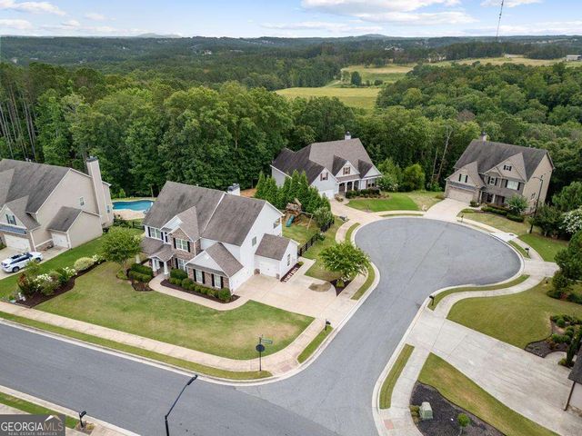 7 Crab Apple Landing, Dallas, GA 30132