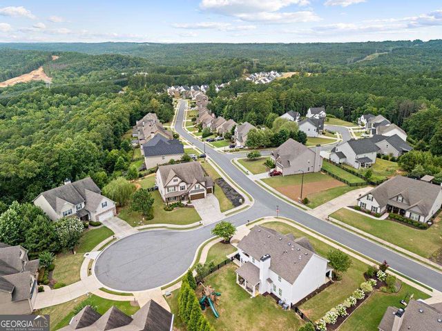 7 Crab Apple Landing, Dallas, GA 30132