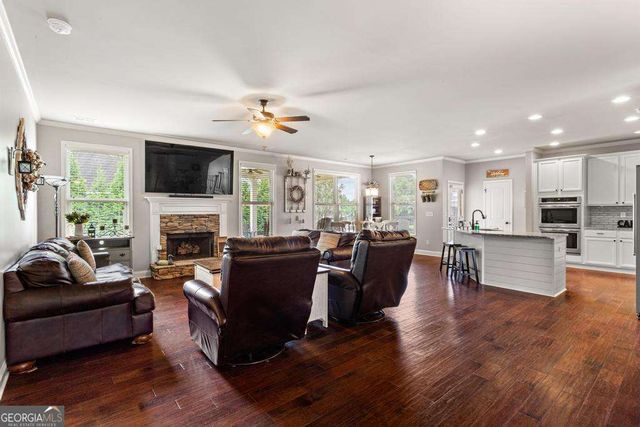 7 Crab Apple Landing, Dallas, GA 30132